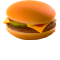 Cheese-Burger