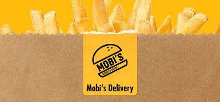 MoDelivery