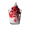 Strawberry Sundae