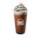 chocolate cream frappe